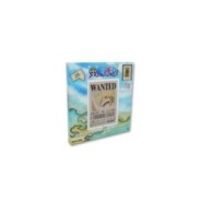 ONE PIECE - Sanji - Neon Mural Led - 30 cm