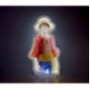 ONE PIECE - Neon Mural Led Luffy