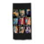 ONE PIECE - The New World - Serviette de Plage 100% Polyester 70x140cm