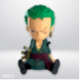 ONE PIECE - Tirelire - Zoro - 16cm
