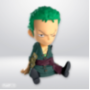 ONE PIECE - Tirelire - Zoro - 16cm