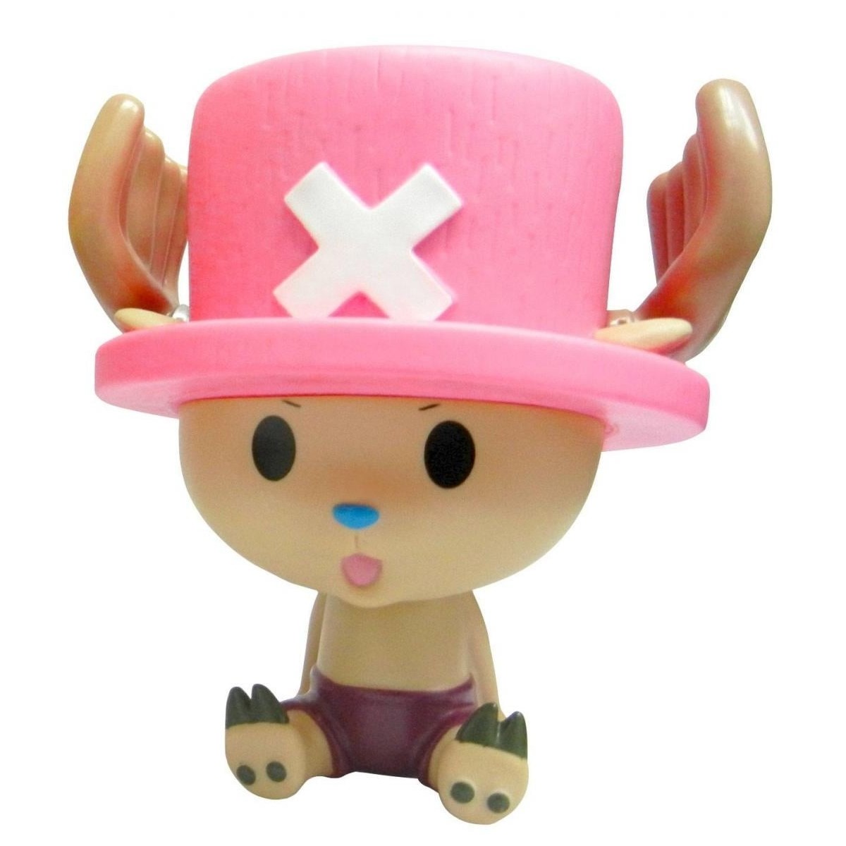 ONE PIECE - Chopper Chibi - Tirelire PVC 15cm