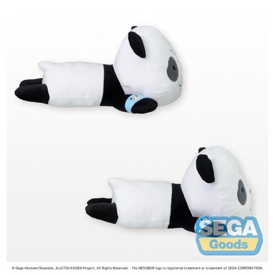 JUJUTSU KAISEN - Panda - Peluche Laydown 30cm