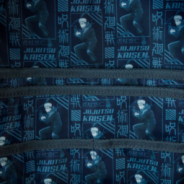 JUJUTSU KAISEN - The Gamr - Sac à dos LoungeFly