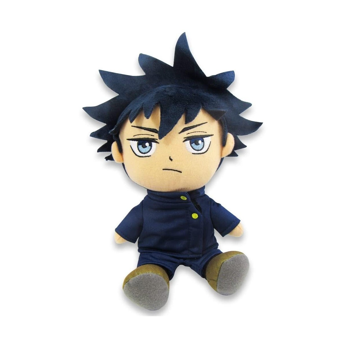 JUJUTSU KAISEN - Megumi - Peluche 23cm