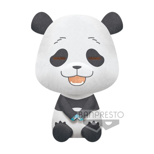 JUJUTSU KAISEN - Panda - Peluche Big Plush 20cm