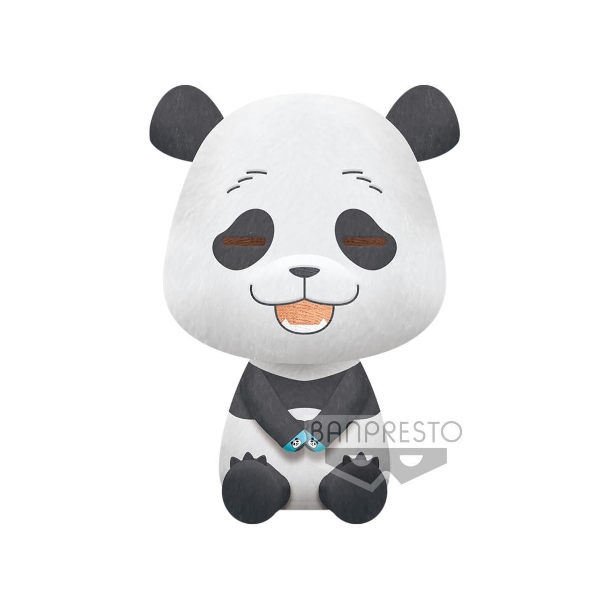 JUJUTSU KAISEN - Panda - Peluche Big Plush 20cm