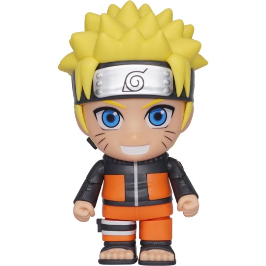 NARUTO - Naruto - Model Kit 12.7cm