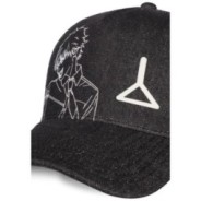 CHAINSAW MAN - Denji - Casquette Ajustable