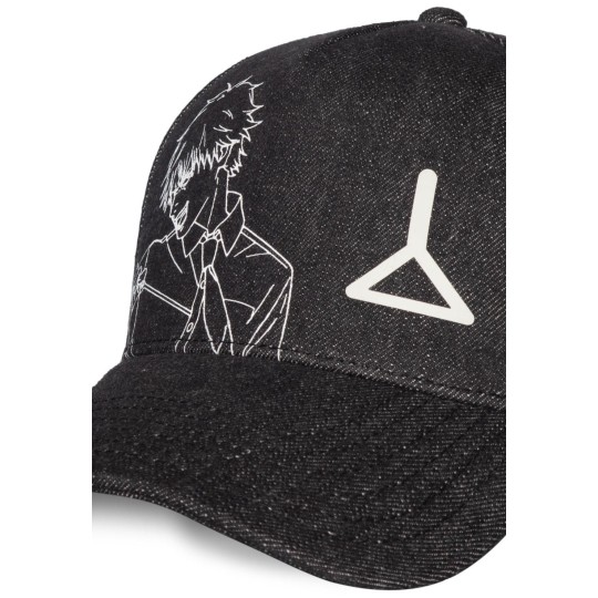 CHAINSAW MAN - Denji - Casquette Ajustable