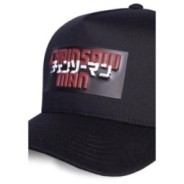 CHAINSAW MAN - Logo - Casquette Ajustable