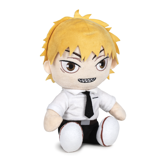 CHAINSAW MAN - Denji - Peluche 27cm