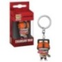 CHAINSAW MAN - Pocket Pop Keychain - Chainsaw Man