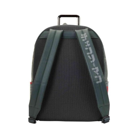 CHAINSAW MAN - Mini Sac à dos LoungeFly