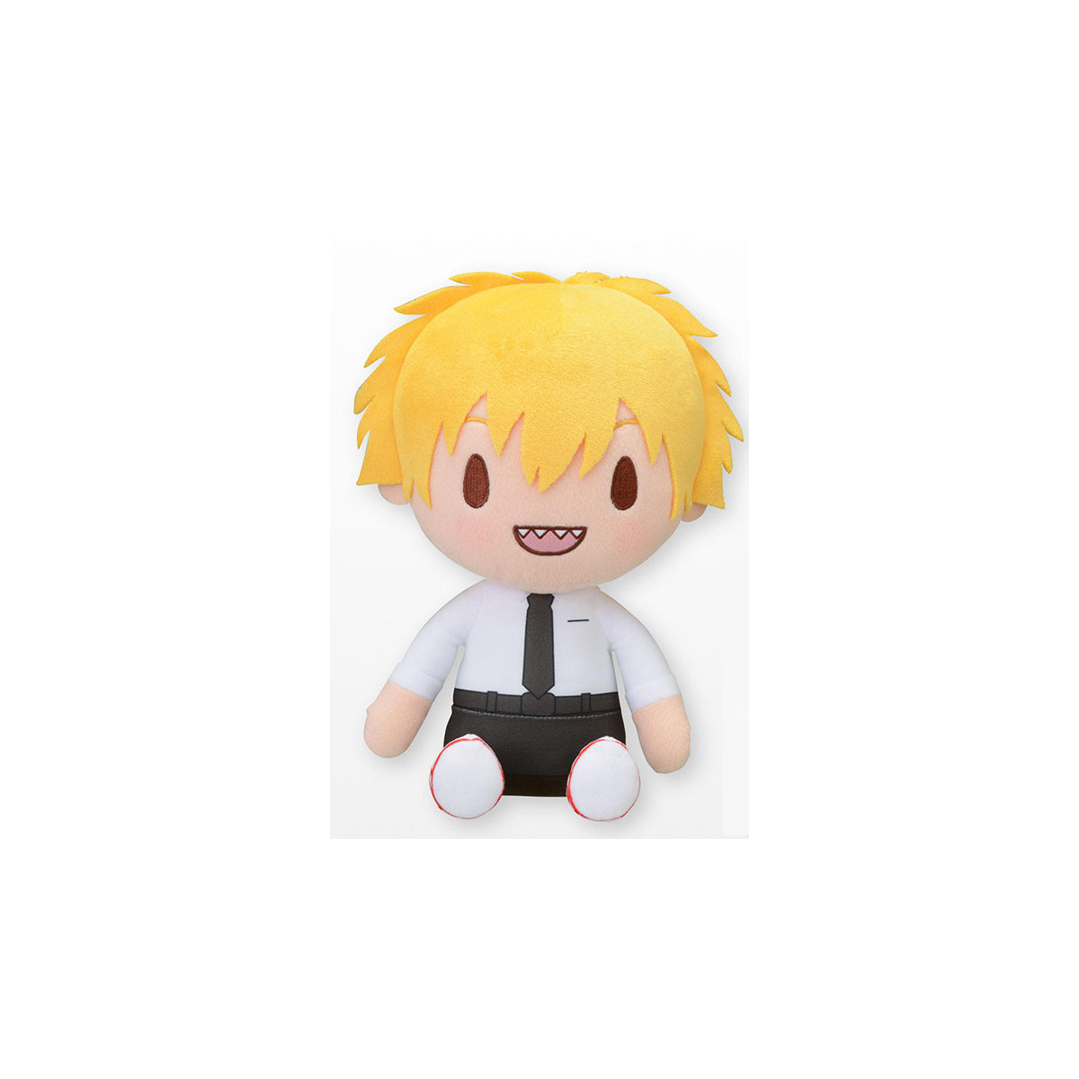 CHAINSAW MAN - Denji - Peluche 28cm