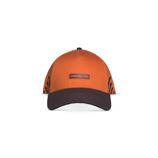 CHAINSAW MAN - Logo - Casquette Ajustable