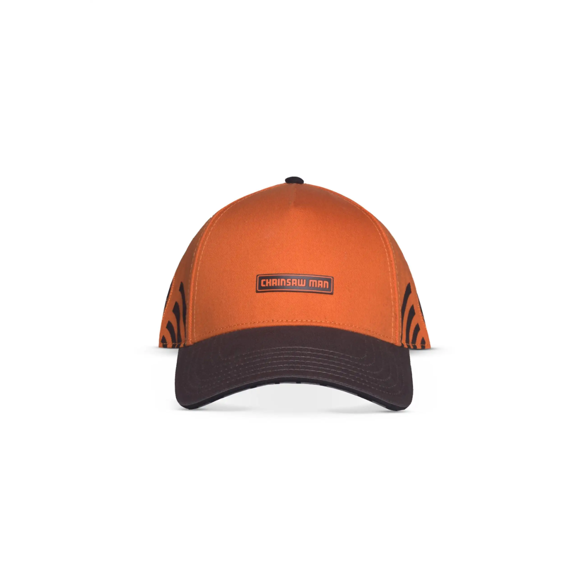 CHAINSAW MAN - Logo - Casquette Ajustable