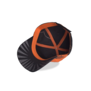 CHAINSAW MAN - Logo - Casquette Ajustable