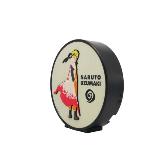 NARUTO - Naruto - Lampe