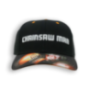 CHAINSAW MAN - Logo - Casquette Baseball Brodée