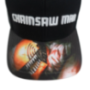 CHAINSAW MAN - Logo - Casquette Baseball Brodée