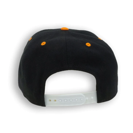 CHAINSAW MAN - Logo - Casquette Baseball Brodée