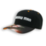 CHAINSAW MAN - Logo - Casquette Baseball Brodée