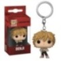 CHAINSAW MAN - Pocket Pop Keychains - Denji