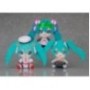 HATSUNE MIKU GT PROJECT - Commemorative 2022 Ver - Peluche 13cm