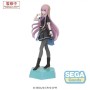 School Sekai Megurine Luka
