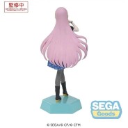 School Sekai Megurine Luka