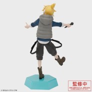 Street Sekai Kagamine Len