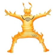 NARUTO SHIPPUDEN - Naruto Uzumaki - Figurine Grandista 21cm
