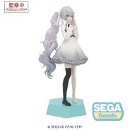 Empty Sekai Hatsune Miku