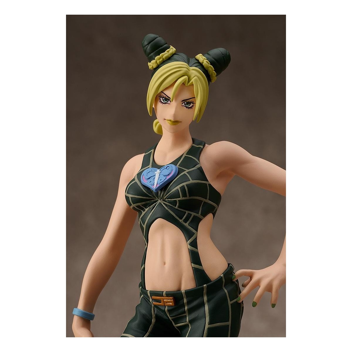 Jolyne Cujoh