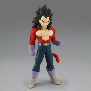 DRAGON BALL GT - Vegeta - Figurine Solid Edge Works 19 cm