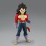 DRAGON BALL GT - Vegeta - Figurine Solid Edge Works 19 cm