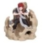NARUTO - Gaara - Figurine Combination Battle 12cm