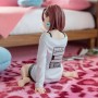DANDADAN - Momo - Figurine Relax Time 10 cm