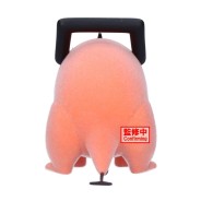 CHAINSAW MAN - Pochita (Version A) - Figurine Fluffy Puffy 7 cm