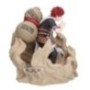 NARUTO - Gaara - Figurine Combination Battle 12cm