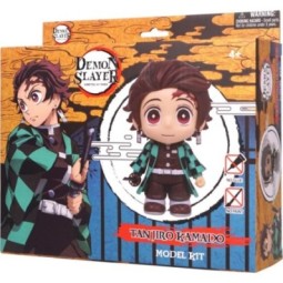 DEMON SLAYER - Tanjiro - Model Kit 16.5cm