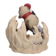 NARUTO - Gaara - Figurine Combination Battle 12cm