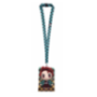 DEMON SLAYER - Tanjiro "Deluxe" - Lanyard avec pochette porte-cartes