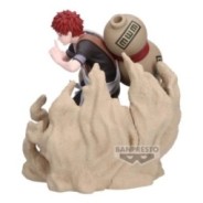 NARUTO - Gaara - Figurine Combination Battle 12cm