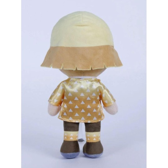 DEMON SLAYER - Peluche Zenitsu - 27cm