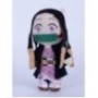 DEMON SLAYER - Peluche Nezuko - 27cm