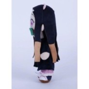 DEMON SLAYER - Peluche Nezuko - 27cm