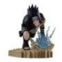 NARUTO - Sasuke Uchiha - Figurine Combination Battle 8cm
