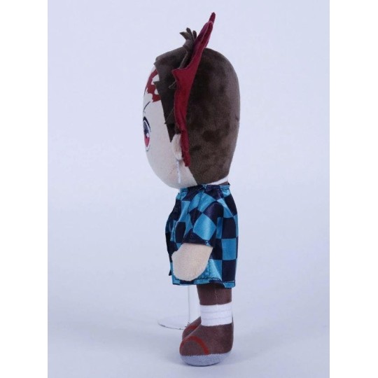 DEMON SLAYER - Peluche Tanjiro - 27cm